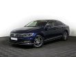 Volkswagen Passat 1.8 РКПП, 2018, 62 000 км превью 1