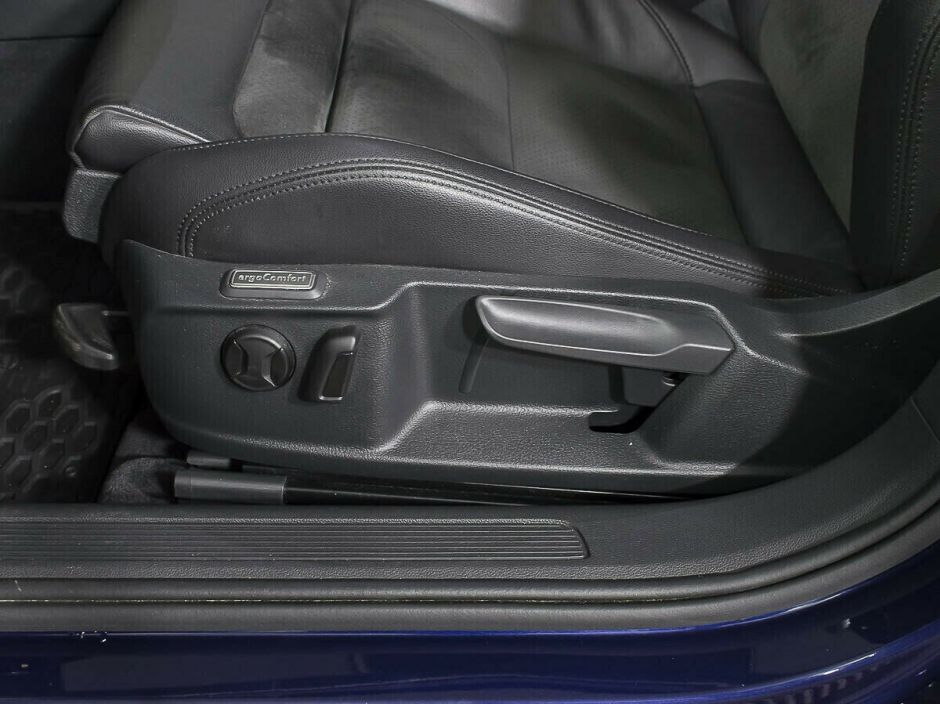 Volkswagen Passat 1.8 РКПП, 2018, 62 000 км фото 6