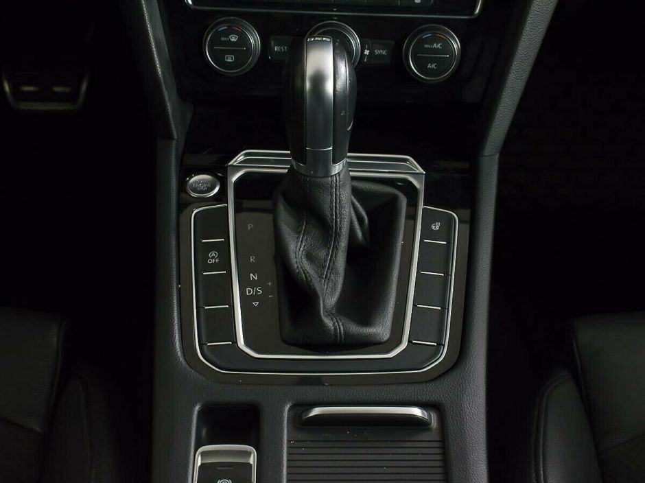 Volkswagen Passat 1.8 РКПП, 2018, 62 000 км фото 7