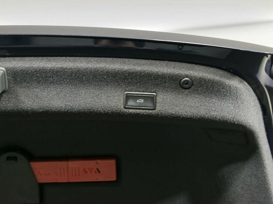 Volkswagen Passat 1.8 РКПП, 2018, 62 000 км фото 13