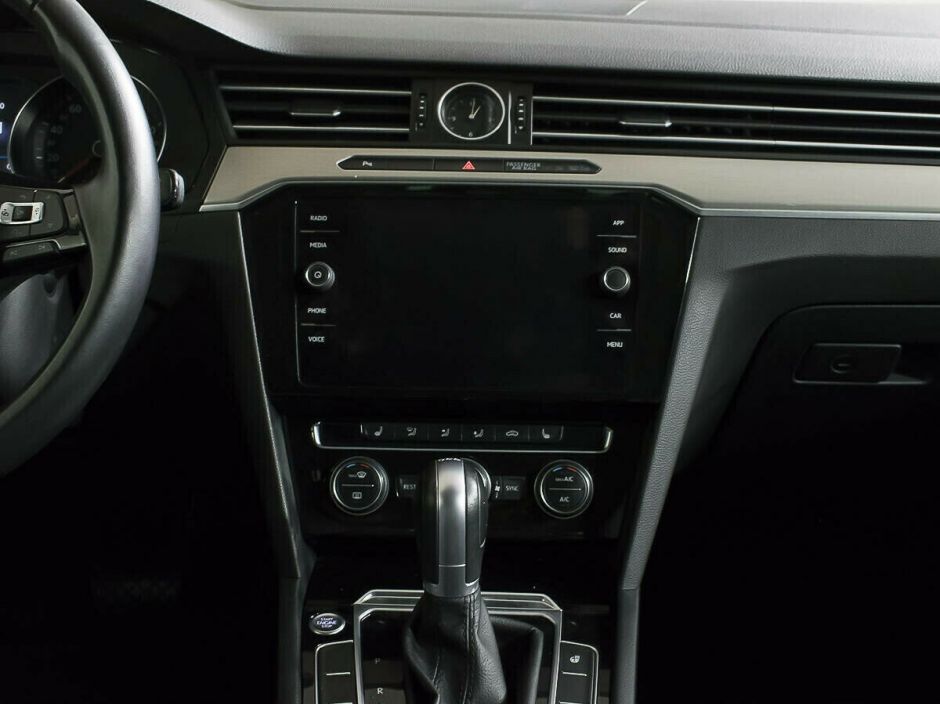 Volkswagen Passat 2.0 РКПП, 2017, 84 000 км фото 10