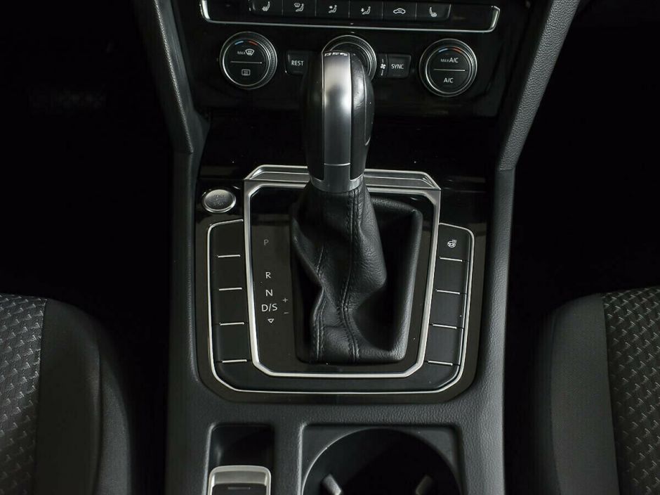 Volkswagen Passat 2.0 РКПП, 2017, 84 000 км фото 11