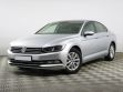 Volkswagen Passat 1.4 РКПП, 2016, 91 000 км превью 1