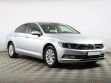 Volkswagen Passat 1.4 РКПП, 2016, 91 000 км превью 2