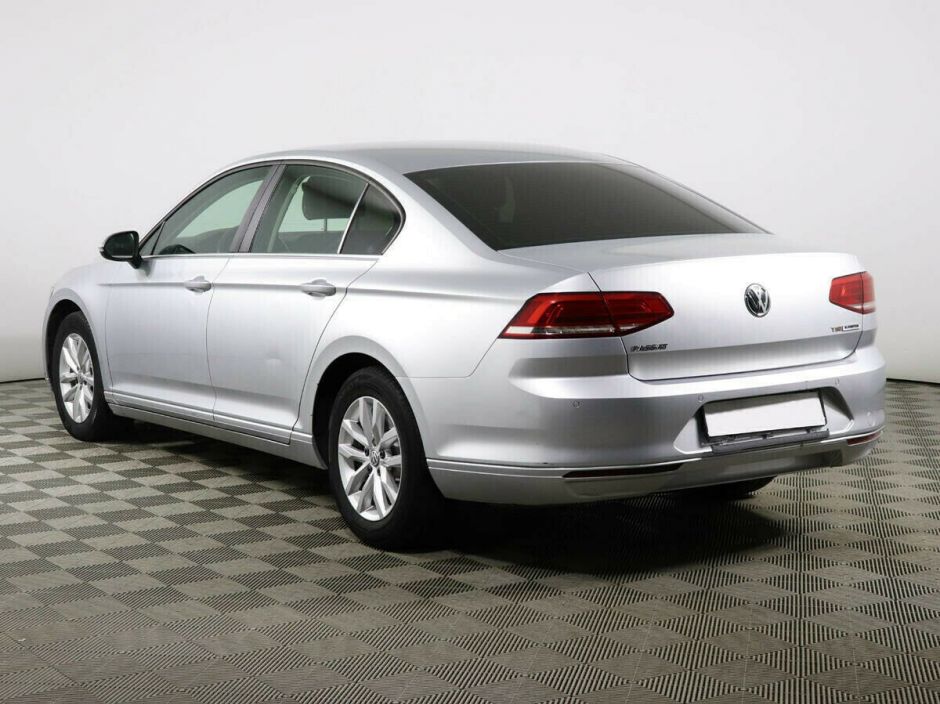 Volkswagen Passat 1.4 РКПП, 2016, 91 000 км фото 3