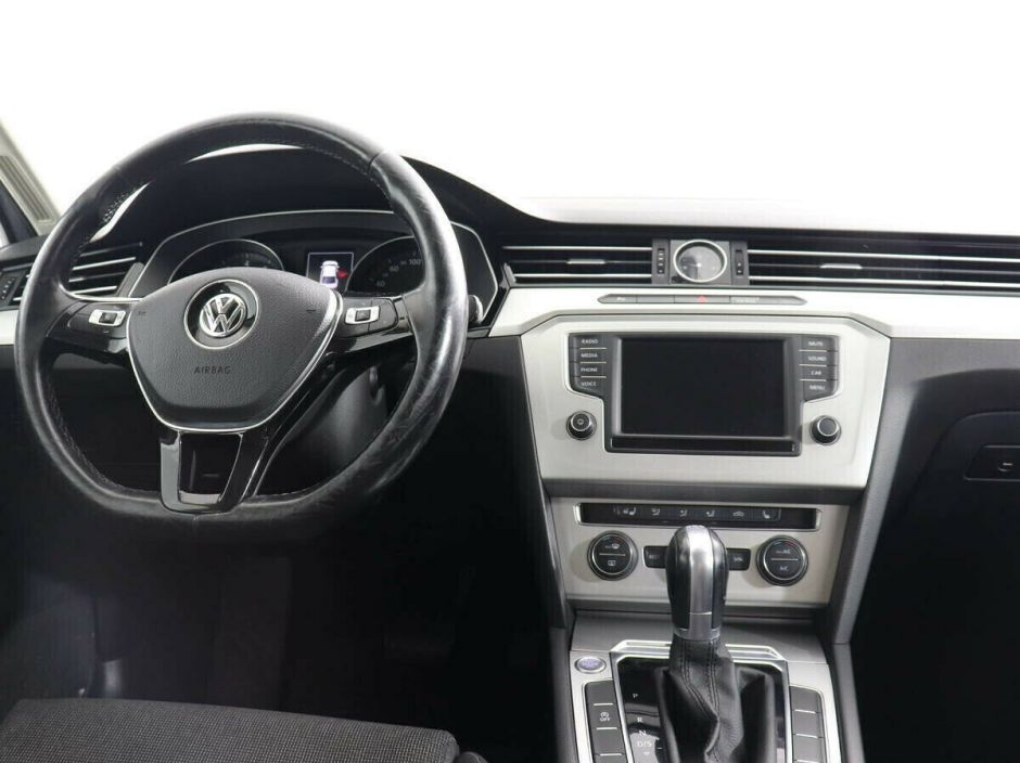 Volkswagen Passat 1.4 РКПП, 2016, 91 000 км фото 5