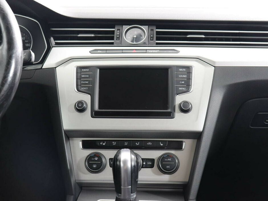 Volkswagen Passat 1.4 РКПП, 2016, 91 000 км фото 6