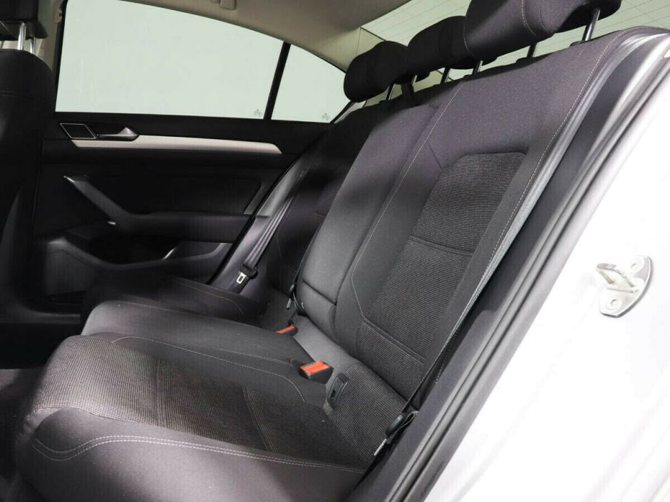 Volkswagen Passat 1.4 РКПП, 2016, 91 000 км фото 9