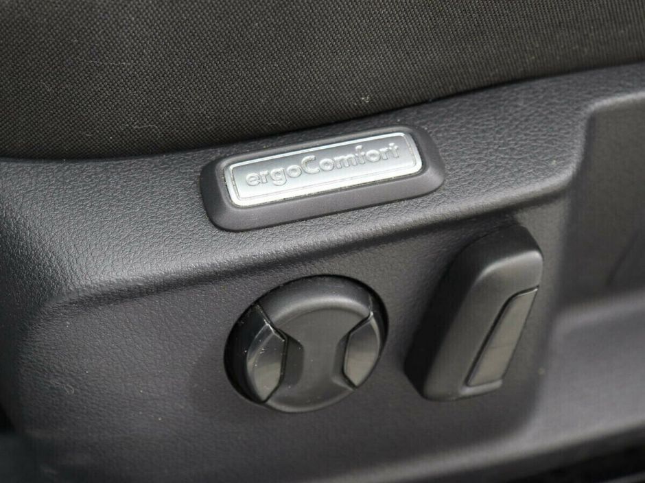 Volkswagen Passat 1.4 РКПП, 2016, 91 000 км фото 10