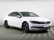 Volkswagen Passat 1.4 РКПП, 2017, 85 000 км превью 2