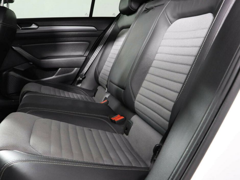 Volkswagen Passat 1.4 РКПП, 2017, 85 000 км фото 6