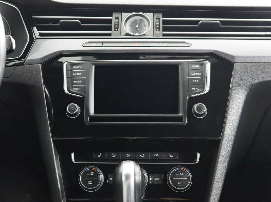 Volkswagen Passat 1.4 РКПП, 2017, 85 000 км фото 8