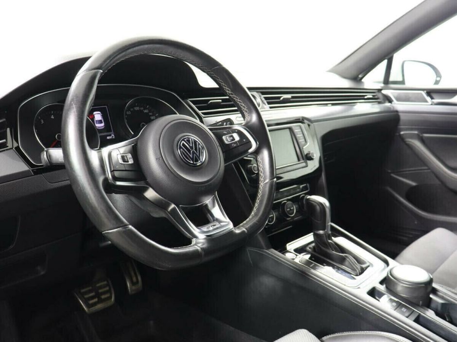 Volkswagen Passat 1.4 РКПП, 2017, 85 000 км фото 9