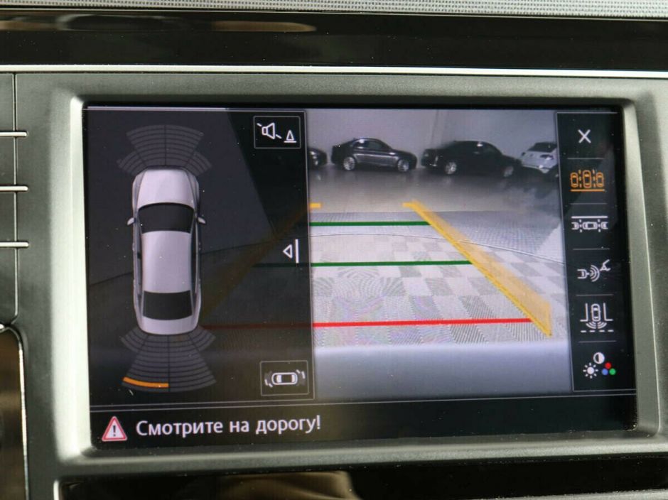 Volkswagen Passat 1.4 РКПП, 2017, 85 000 км фото 10