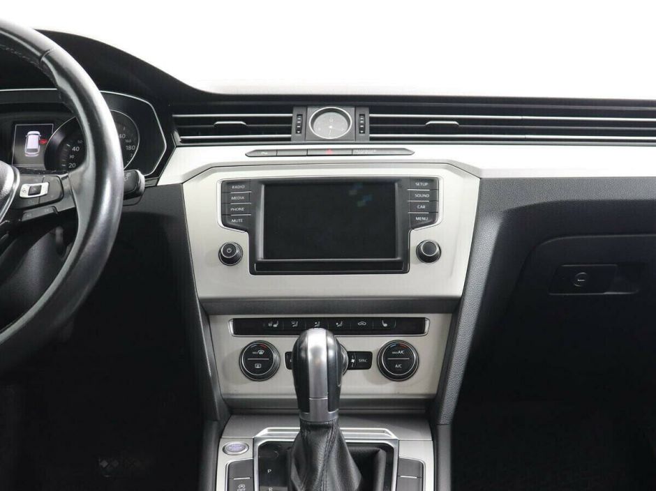 Volkswagen Passat 1.4 РКПП, 2017, 73 000 км фото 5