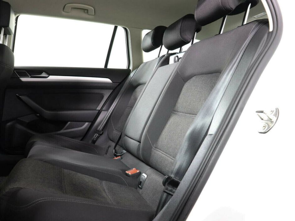 Volkswagen Passat 1.4 РКПП, 2017, 73 000 км фото 8