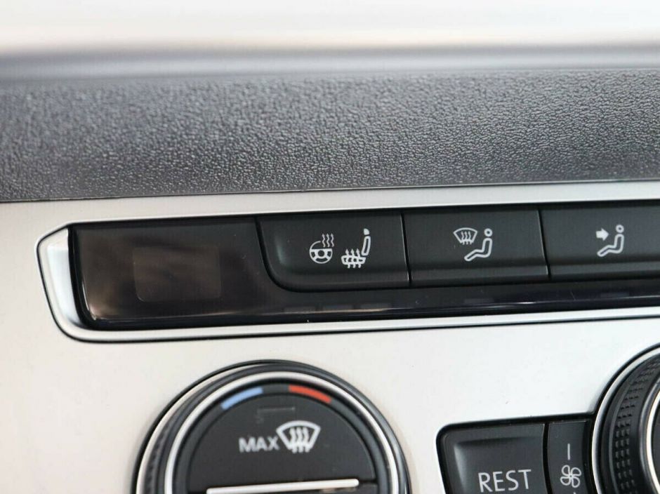 Volkswagen Passat 1.4 РКПП, 2017, 73 000 км фото 10