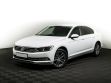 Volkswagen Passat 1.5 РКПП, 2018, 73 000 км превью 1