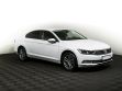 Volkswagen Passat 1.5 РКПП, 2018, 73 000 км превью 2