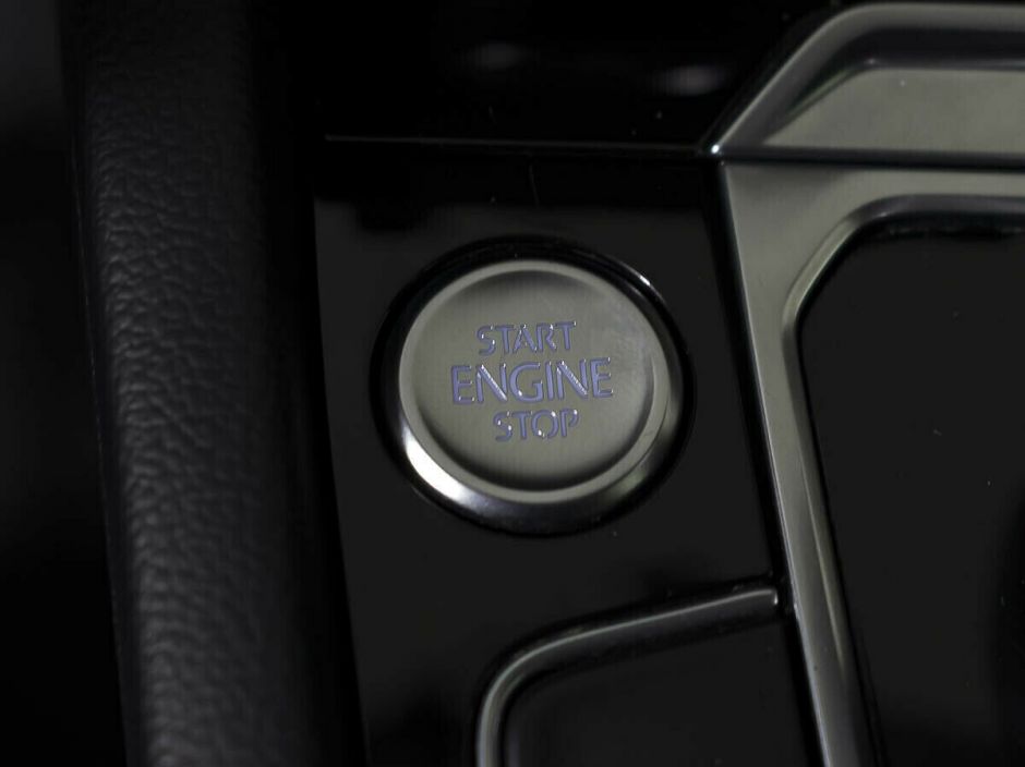 Volkswagen Passat 1.5 РКПП, 2018, 73 000 км фото 10