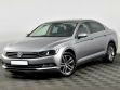 Volkswagen Passat 1.5 РКПП, 2018, 74 000 км превью 1