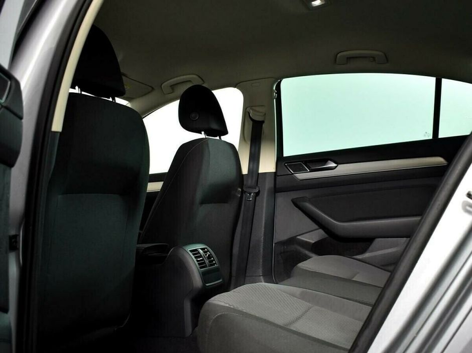 Volkswagen Passat 1.5 РКПП, 2018, 74 000 км фото 6