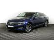 Volkswagen Passat 1.4 РКПП, 2017, 74 000 км превью 1