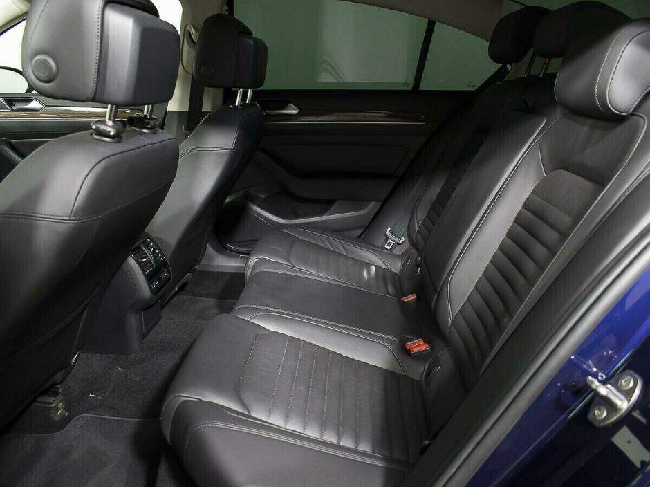 Volkswagen Passat 1.4 РКПП, 2017, 74 000 км фото 7