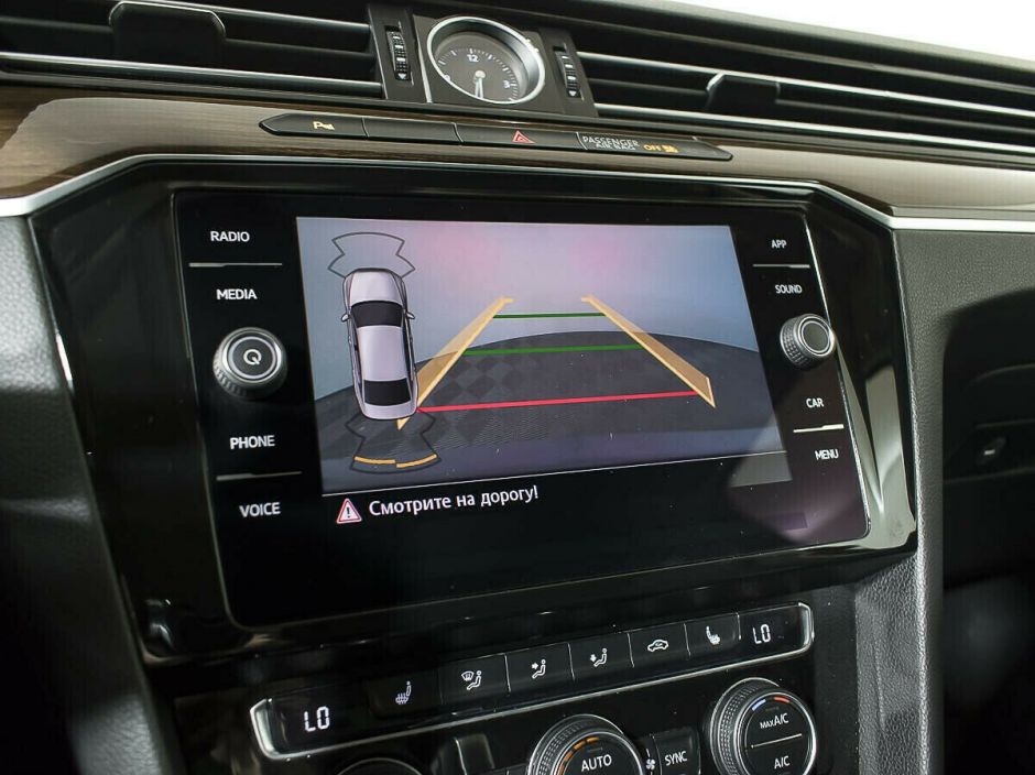 Volkswagen Passat 1.4 РКПП, 2017, 74 000 км фото 11