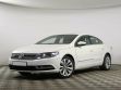 Volkswagen Passat CC 1.8 РКПП, 2012, 134 000 км превью 1