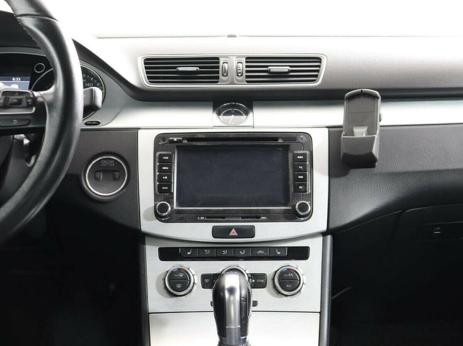 Volkswagen Passat CC 1.8 РКПП, 2012, 134 000 км фото 6