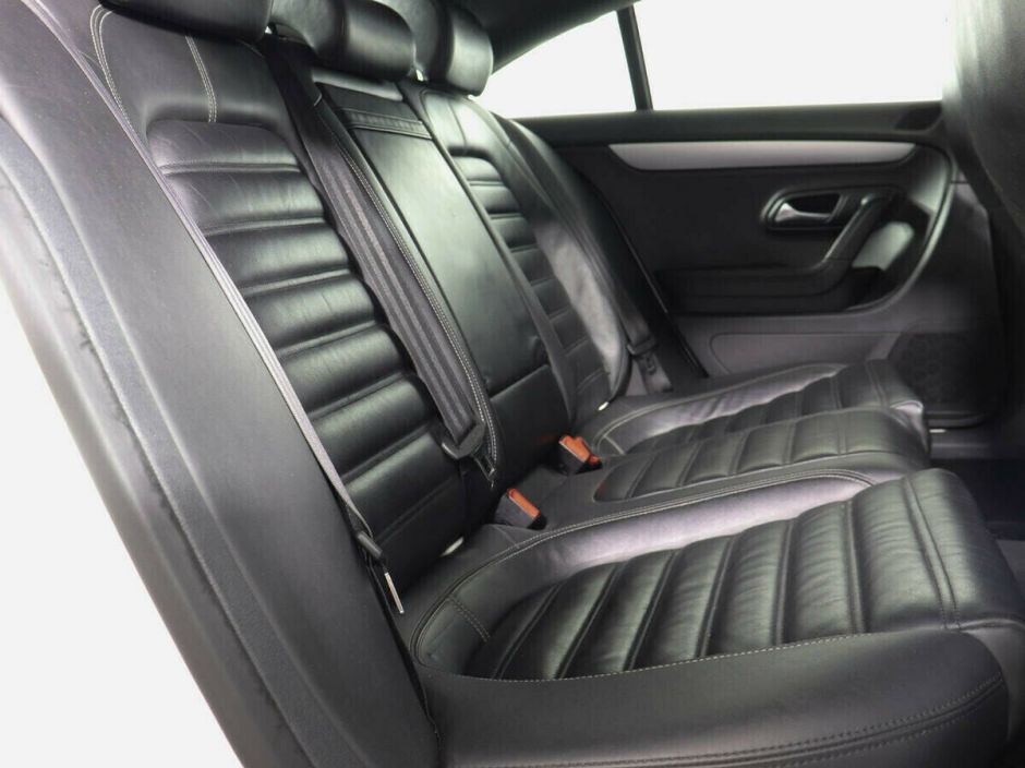 Volkswagen Passat CC 1.8 РКПП, 2012, 134 000 км фото 7