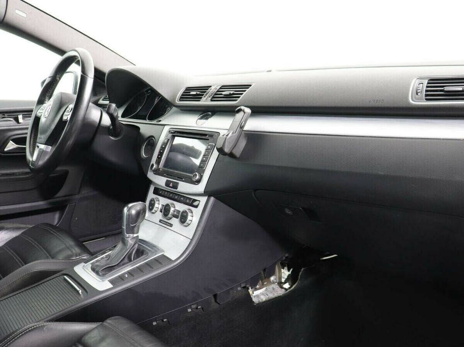 Volkswagen Passat CC 1.8 РКПП, 2012, 134 000 км фото 8