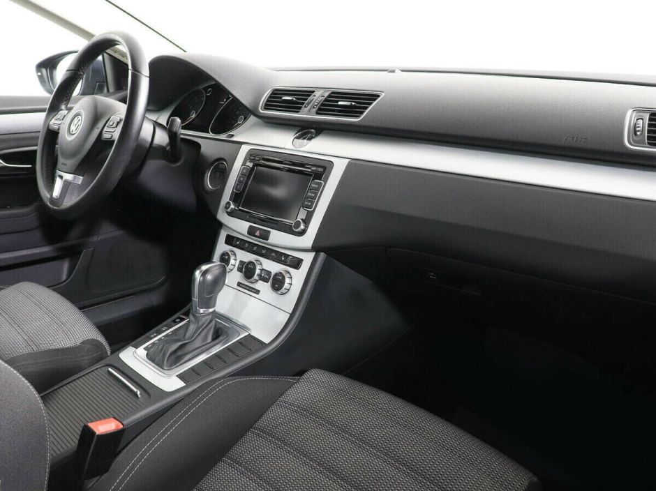 Volkswagen Passat CC 1.8 РКПП, 2014, 115 000 км фото 5