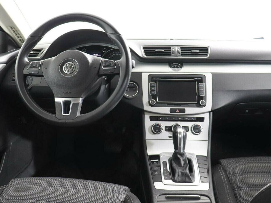 Volkswagen Passat CC 1.8 РКПП, 2014, 115 000 км фото 6