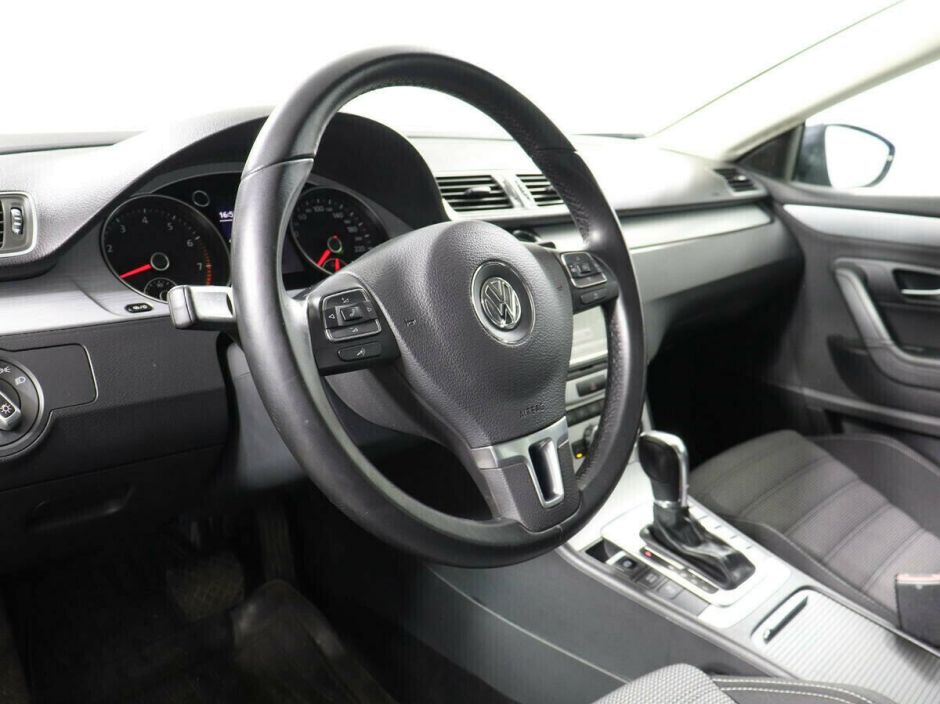 Volkswagen Passat CC 1.8 РКПП, 2014, 115 000 км фото 7
