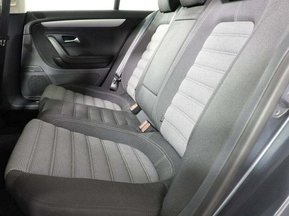 Volkswagen Passat CC 1.8 РКПП, 2014, 115 000 км фото 8