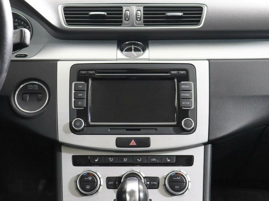 Volkswagen Passat CC 1.8 РКПП, 2014, 115 000 км фото 9