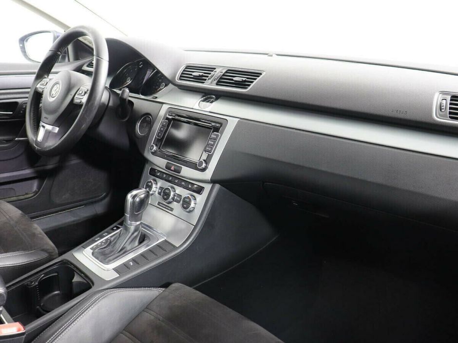 Volkswagen Passat CC 1.8 РКПП, 2014, 115 000 км фото 5