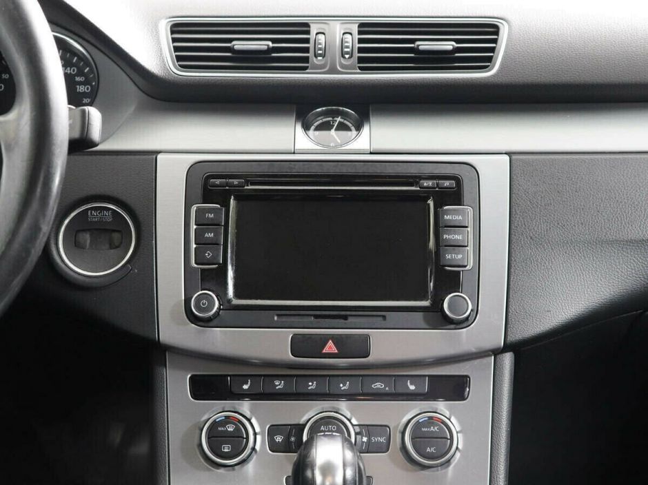 Volkswagen Passat CC 1.8 РКПП, 2014, 115 000 км фото 7