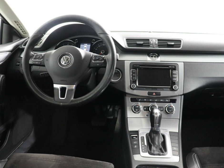 Volkswagen Passat CC 1.8 РКПП, 2014, 115 000 км фото 8