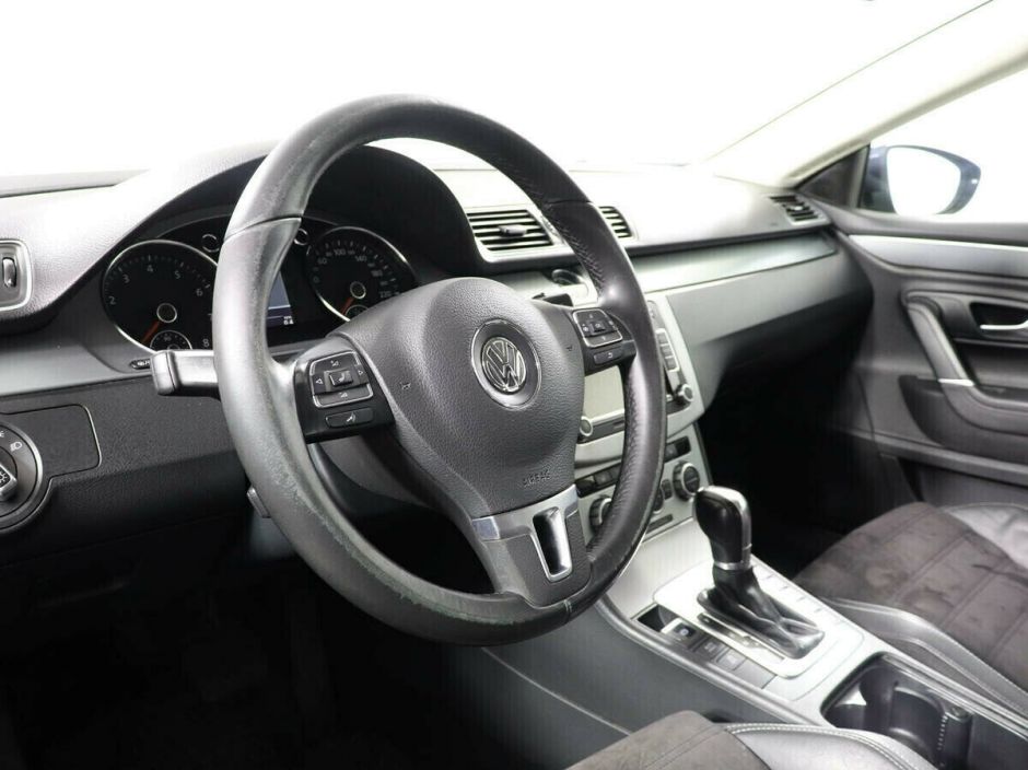 Volkswagen Passat CC 1.8 РКПП, 2014, 115 000 км фото 9