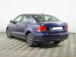 Volkswagen Polo 1.6 АКПП, 2011, 144 000 км превью 3