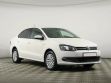 Volkswagen Polo 1.6 АКПП, 2011, 155 000 км превью 2