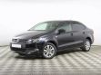 Volkswagen Polo 1.6 АКПП, 2012, 134 000 км превью 1