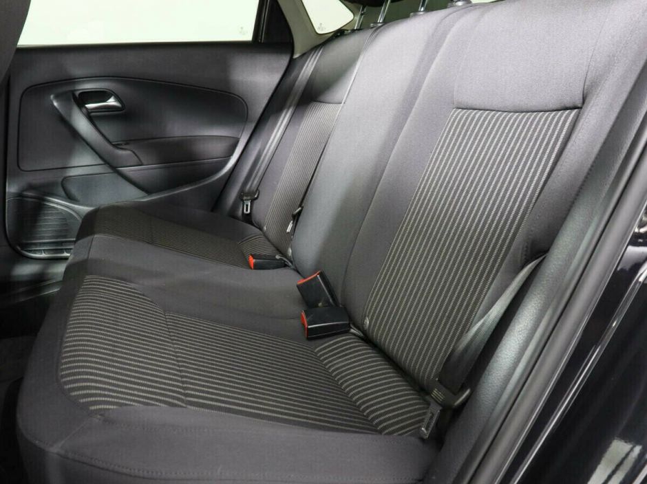 Volkswagen Polo 1.6 АКПП, 2012, 134 000 км фото 6