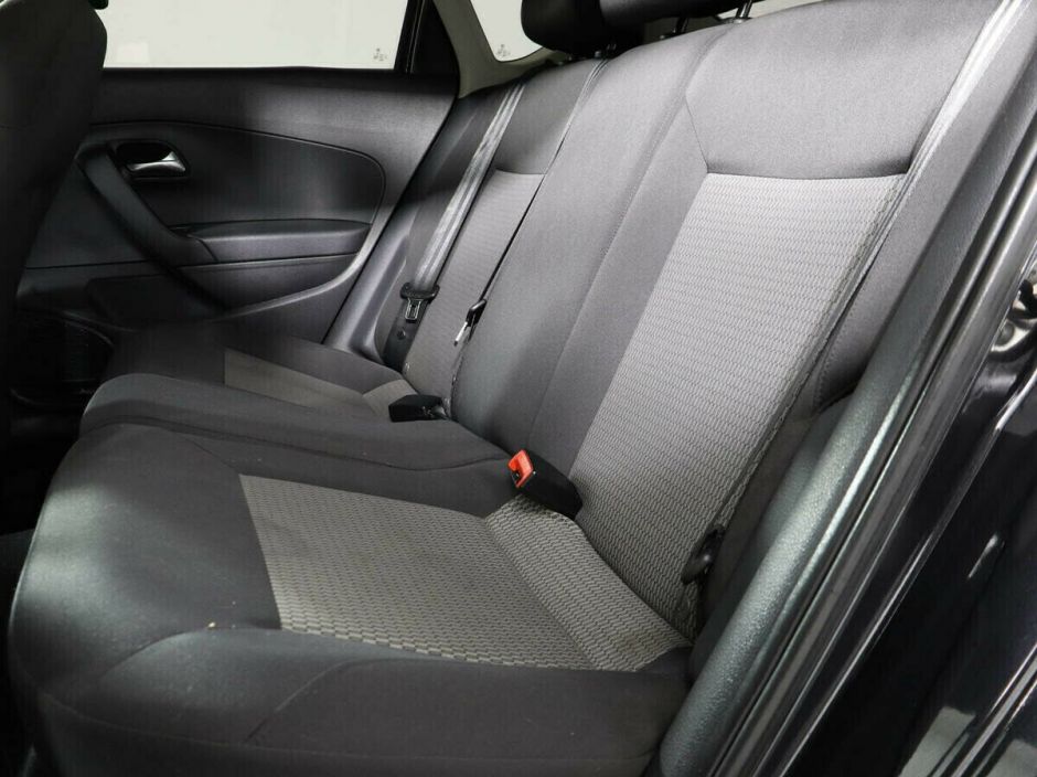 Volkswagen Polo 1.6 АКПП, 2012, 144 000 км фото 6