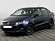 Volkswagen Polo 1.6 АКПП, 2013, 127 000 км превью 1