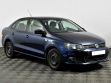 Volkswagen Polo 1.6 АКПП, 2013, 127 000 км превью 2