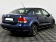 Volkswagen Polo 1.6 АКПП, 2013, 127 000 км превью 3
